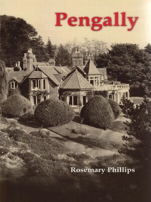 cover image of Pengally
